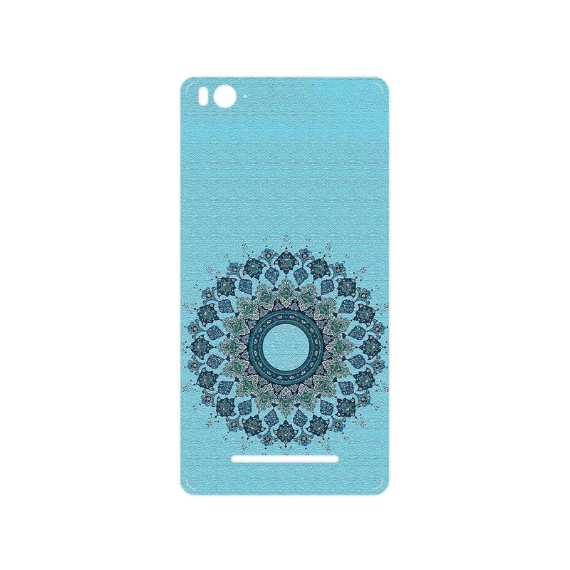 برچسب پوششی ماهوت مدل Art of Illumination 4 مناسب برای گوشی موبایل شیائومی Mi 4i