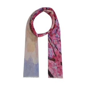 شال زنانه دونابل مدل 2253111200MC99