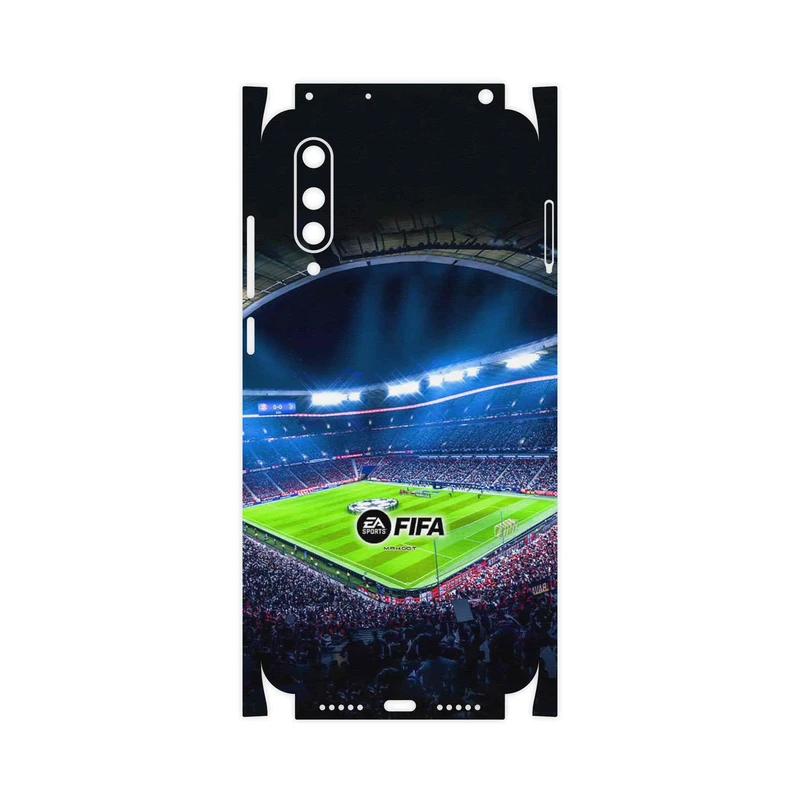 برچسب پوششی ماهوت مدل FIFA Soccer Game Series-FullSkin مناسب برای گوشی موبایل شیائومی MI 9 Lite