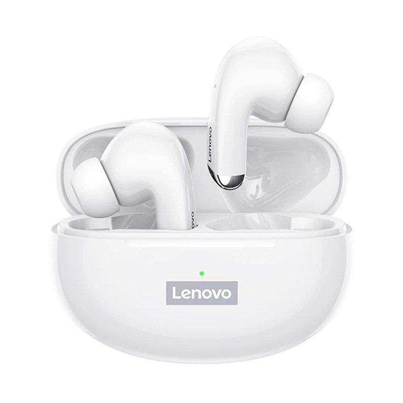 هدست مخصوص بازی لنوو مدل MAH VERSION LP5 ADJUSTABLE