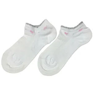 جوراب دخترانه سانتاگوستینو مدل 527257 رنگ سفید