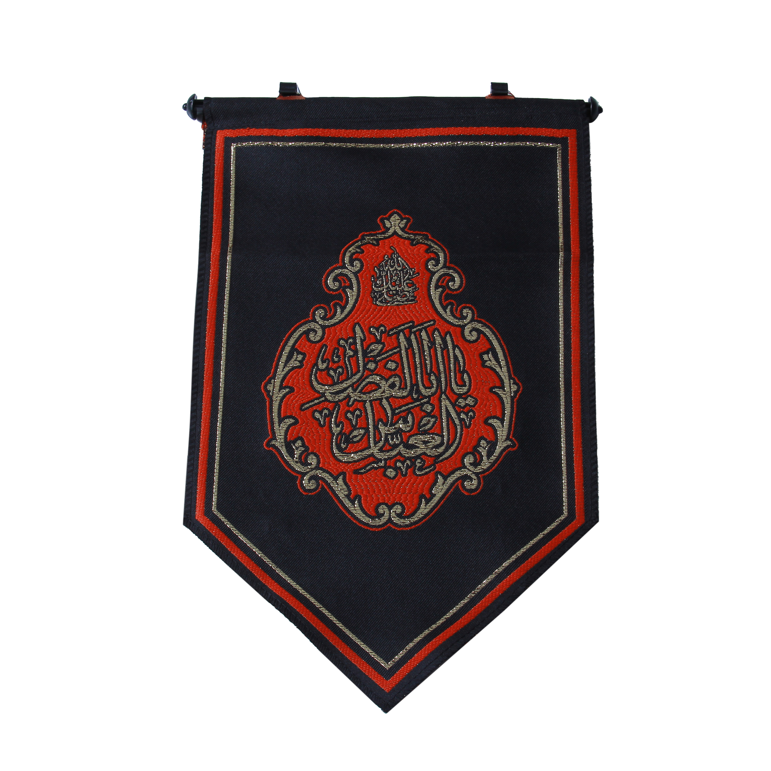 پرچم مدل PAR-128