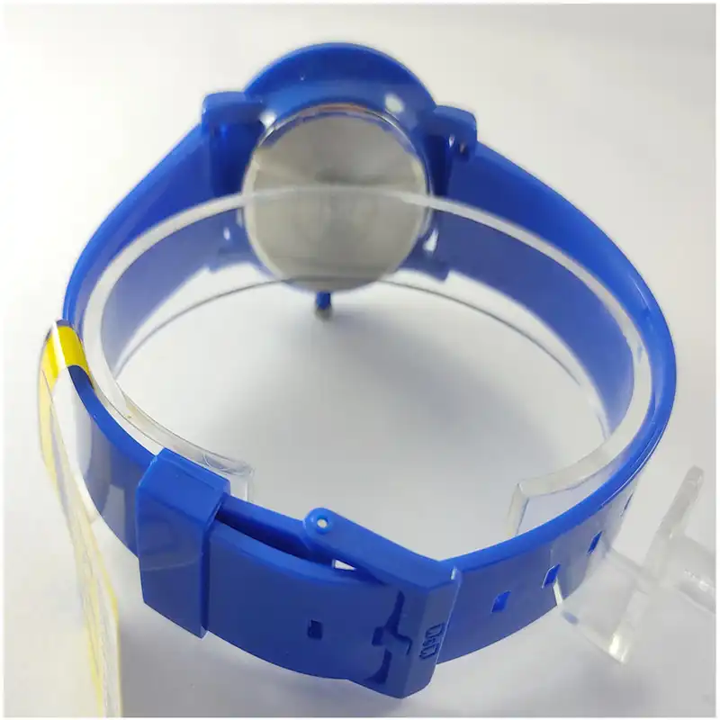 ساعت مچی عقربه ای زنانه و مردانه کیو اند کیو مدل vq94j020y