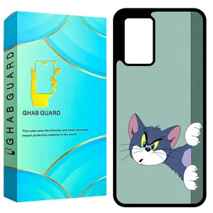 Ghab Guard GCHP11S Cover For Xiaomi Redmi Note 11 4G / Redmi Note 11S 4G  