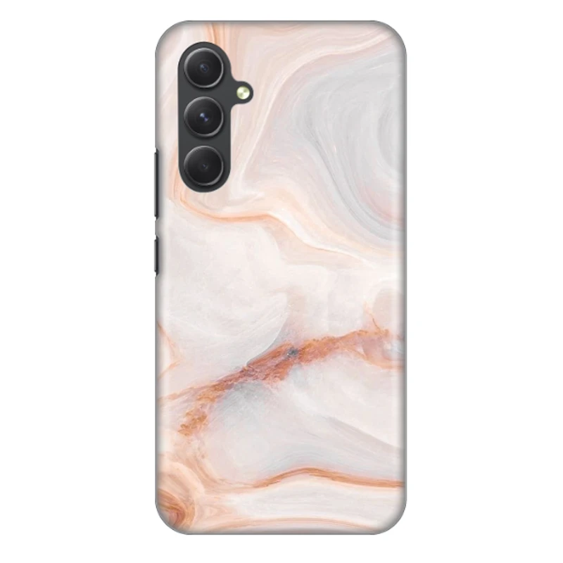 کاور طرح سنگ مرمر کد DIMO-032 مناسب برای گوشی موبایل سامسونگ Galaxy A54