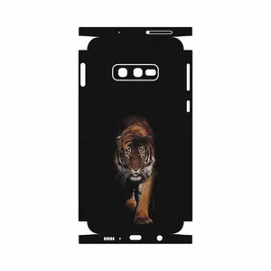 MAHOOT Wild Tiger-FullSkin Cover Sticker for Samsung Galaxy S10e
