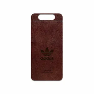 MAHOOT NL-DDS Cover Sticker for Samsung Galaxy A80