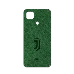 MAHOOT GL-JUVE Cover Sticker for Xiaomi Redmi 9 Activ