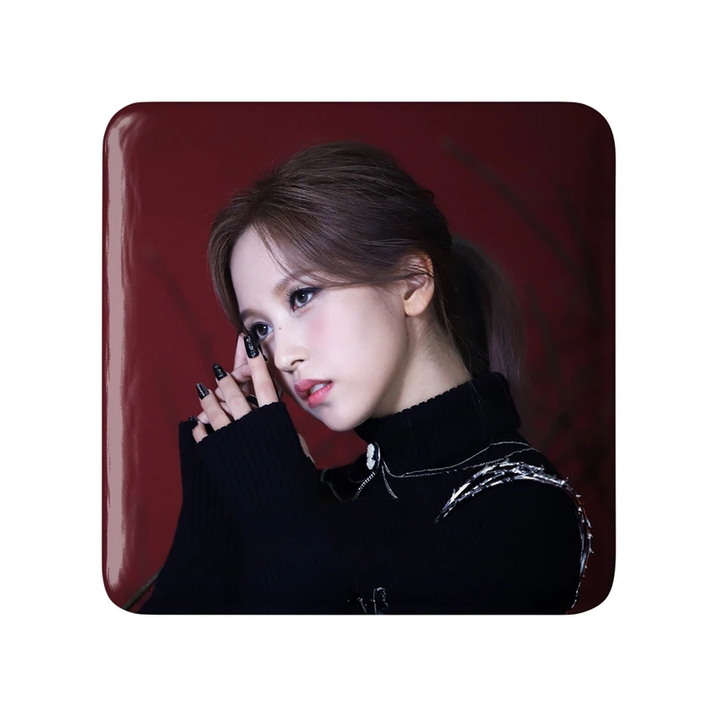 مگنت خندالو طرح مینا گروه توایس TWICE کد 11690