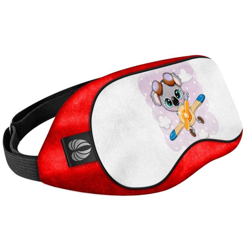 چشم بند خواب مدل Cute Koala13