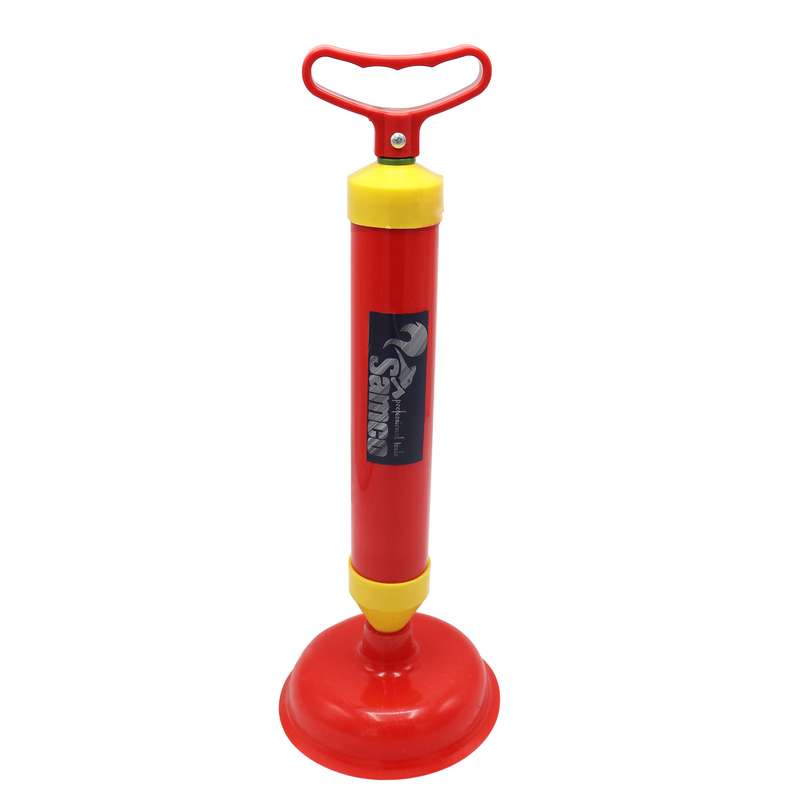 چاه باز کن سامکو مدل تلمبه ای کد YP-DASTEDAR-44CM