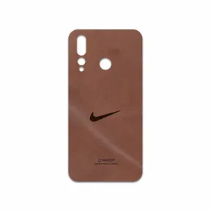 MAHOOT MNL-NK Cover Sticker for Huawei Nova 4