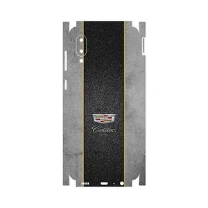 MAHOOT Cadillac-FullSkin Cover Sticker for Samsung Galaxy M02