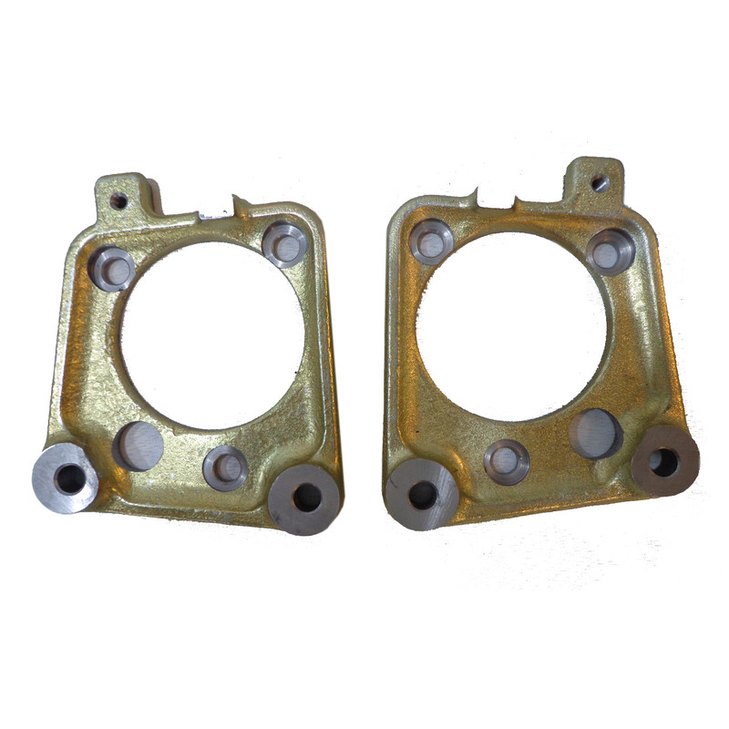 لوازم ترمز دیسکی چرخ عقب هیدیکا مدل HIDIKAT012 مجموعه 26 عددی