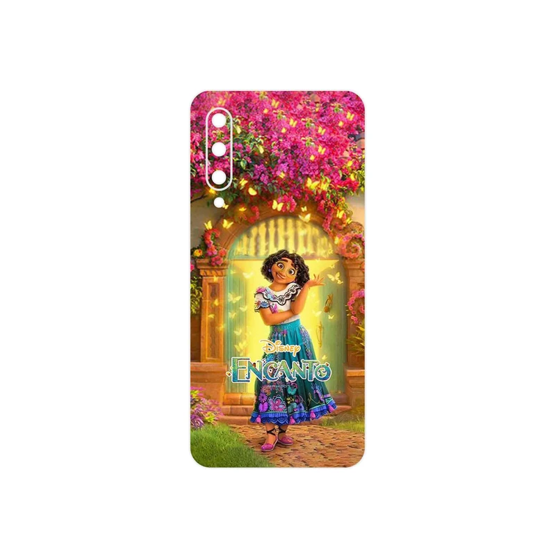برچسب پوششی ماهوت مدل Encanto مناسب برای گوشی موبایل شیائومی Mi 9 SE