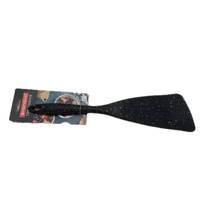 کفگیر شنگیا مدل سیلیکونی پارویی کد P5063