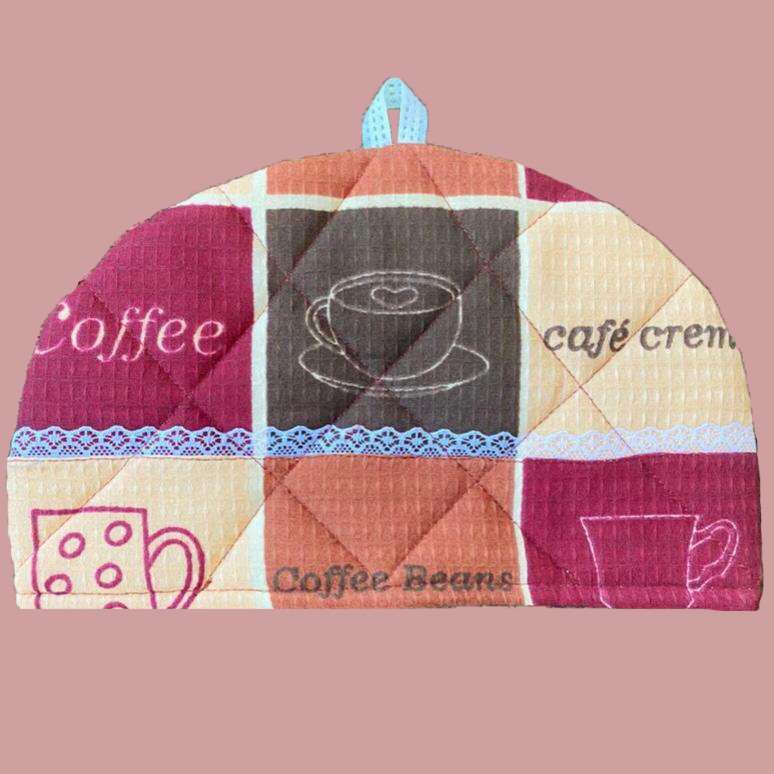 روقوری مدل Coffee