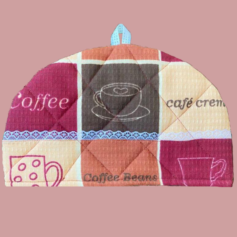 روقوری مدل Coffee