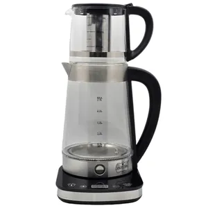 چای ساز رومانتیک هوم مدل KHD-425