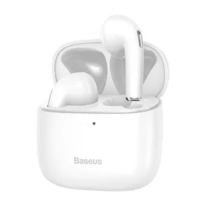 هدست مخصوص بازی بلوتوثی باسئوس مدل KRB EARBUDS BOWIE E8 TRUE