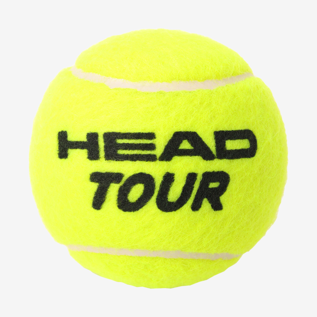توپ تنیس هد مدل TOUR بسته 3 عددی -  - 2
