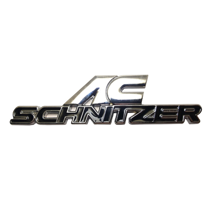 آرم خودرو آراکس یدک مدل AY-3306 طرح SCHNITZER