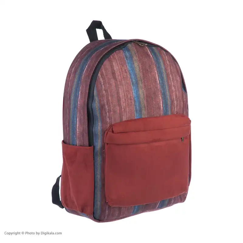 کوله پشتی زنانه مدل BP206