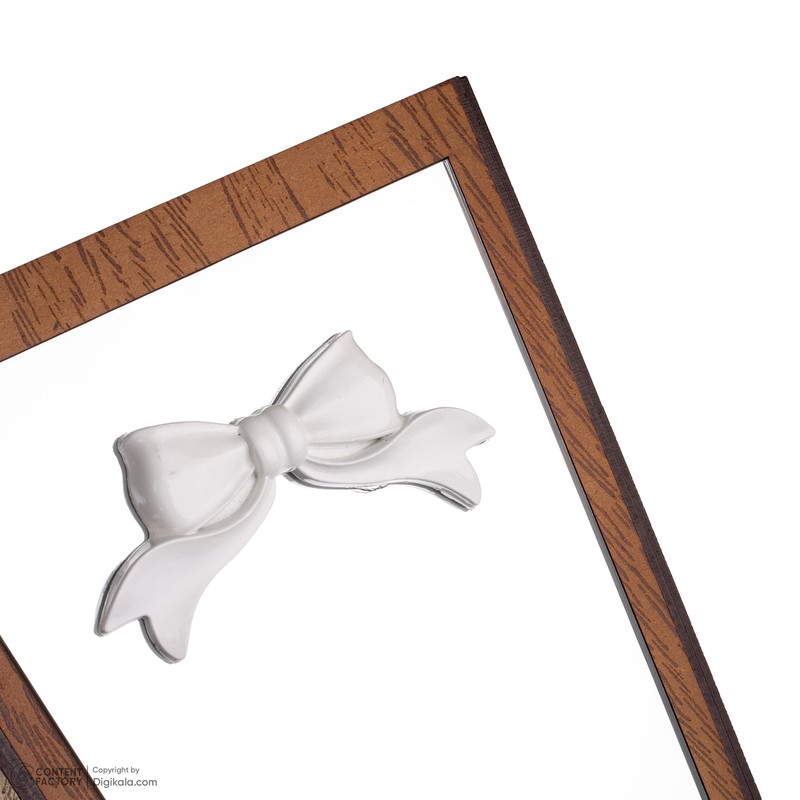 ست سطل و جای دستمال کاغذی مدل-B192