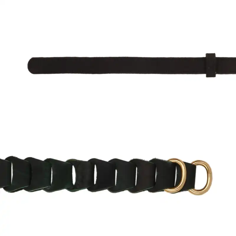 کمربند زنانه کد 2B75