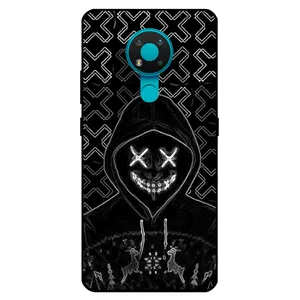  Megafone 7764 Cover For Nokia 3.4