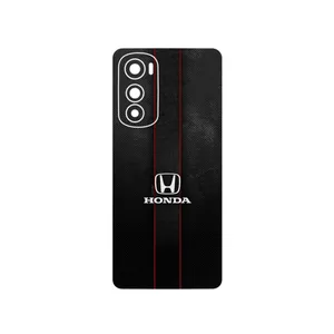 MAHOOT Honda_Motor Cover Sticker for Motorola Edge 30