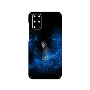 MAHOOT tom holland Cover Sticker for Samsung Galaxy S20 Plus