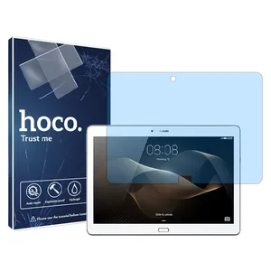  محافظ صفحه نمایش آنتی بلو هوکو مدل HyBLU مناسب برای تبلت هوآوی MediaPad M2 10.0