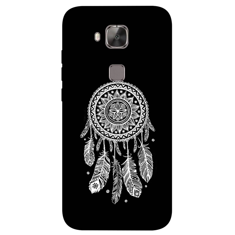 کاور مگافون کد 7196 مناسب برای گوشی موبایل هوآوی G8