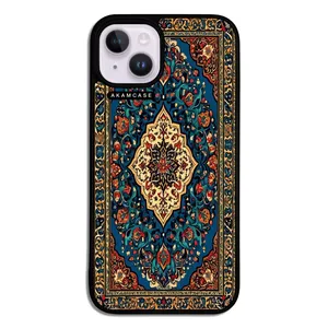AKAM AMC-WA14-PERSIAN-19 Cover For Apple iPhone 14