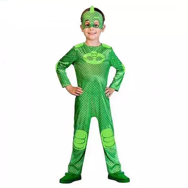 ست ایفای نقش مدل پی جی ماسک کد HT00 سایز 100 سانتی متر مجموعه 4 عددی