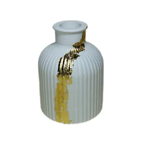 گلدان بتنی کد T01