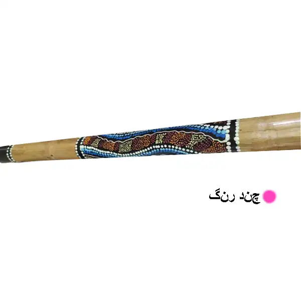 ساز افکت باران مدل SA100