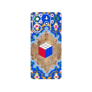 MAHOOT Maryams_Mathematics Cover Sticker for Xiaomi Redmi Note 14 4G