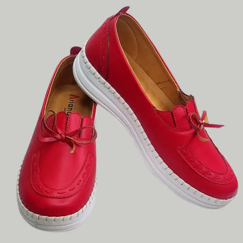 کفش طبی زنانه مدل کیمیا