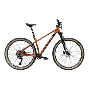 دوچرخه کوهستان مدل PRO 600 سایز طوقه 29 اینچ