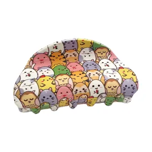 کلیپس مو دخترانه مدل همستر كد KLP929