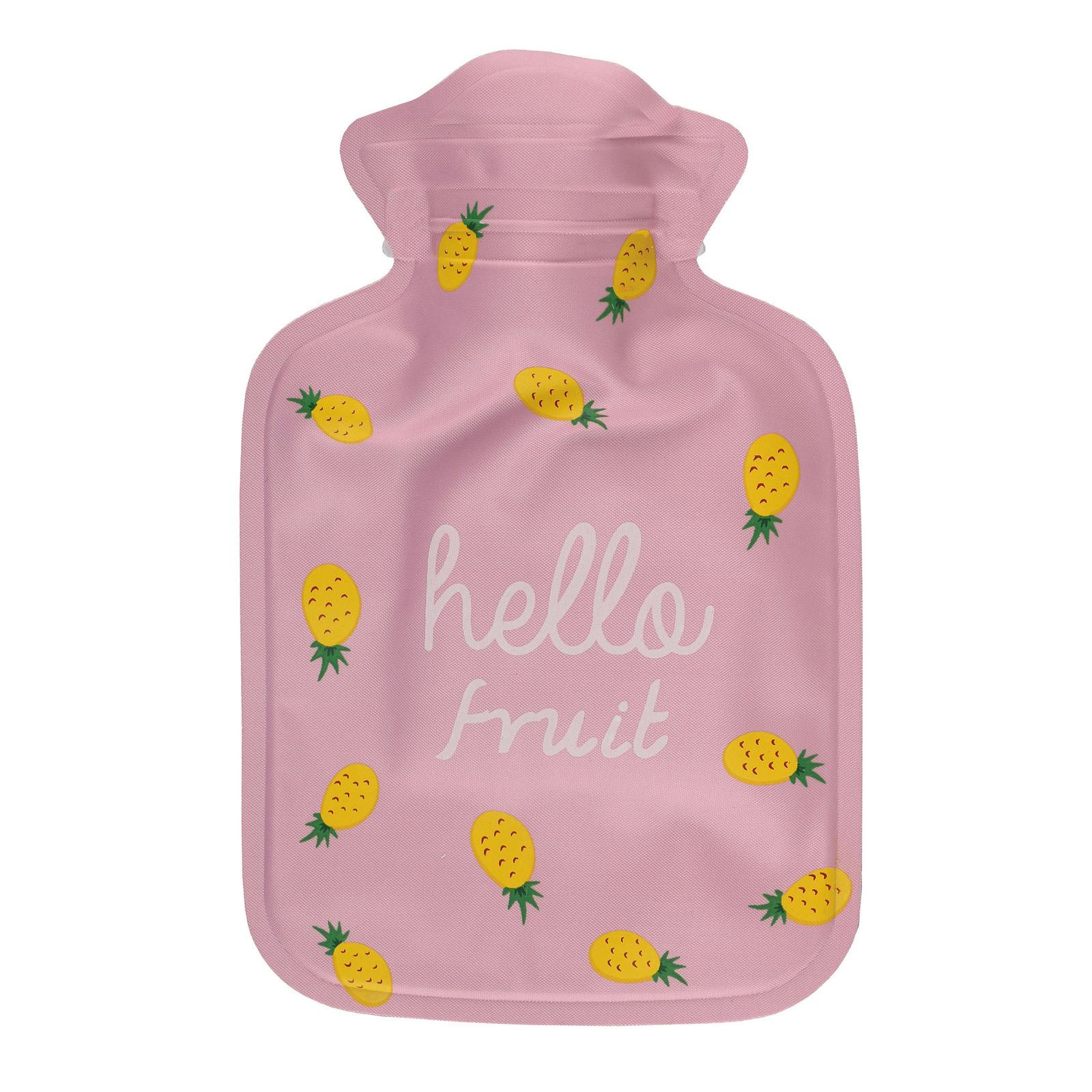 کیسه آب گرم کودک مدل Pineapple -  - 1