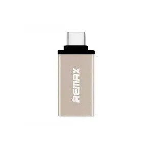 مبدل OTG USB-C ریمکس مدل SFP-RAOTG1