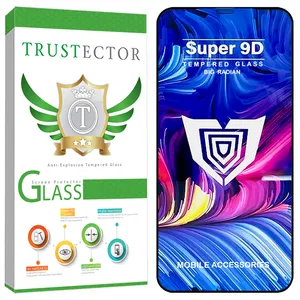 Trustector FUSUT20 Screen Protector Suitable For Apple iPhone 12 / iPhone 12 Pro