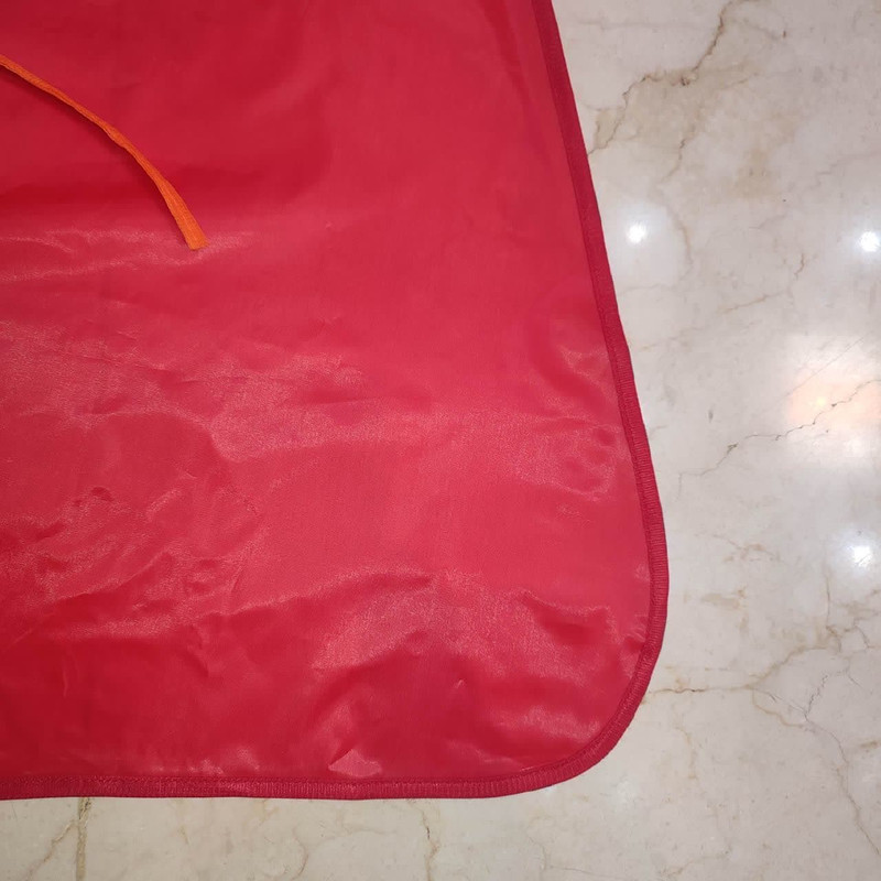 پیشبند نقاشی بی همتا دست دوز مدل افق کد OR410