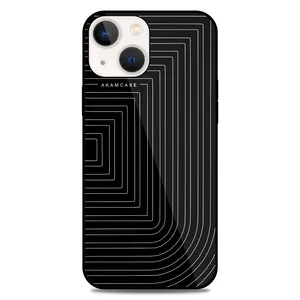 AKAM AMC-WA13-ALPHAZEBRABET-46 Cover For Apple iPhone 13