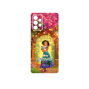 MAHOOT Encanto Cover Sticker for Samsung Galaxy A53 5G
