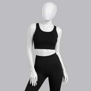 نیم‌تنه ورزشی زنانه ال سی وایکیکی مدل W4T002Z8