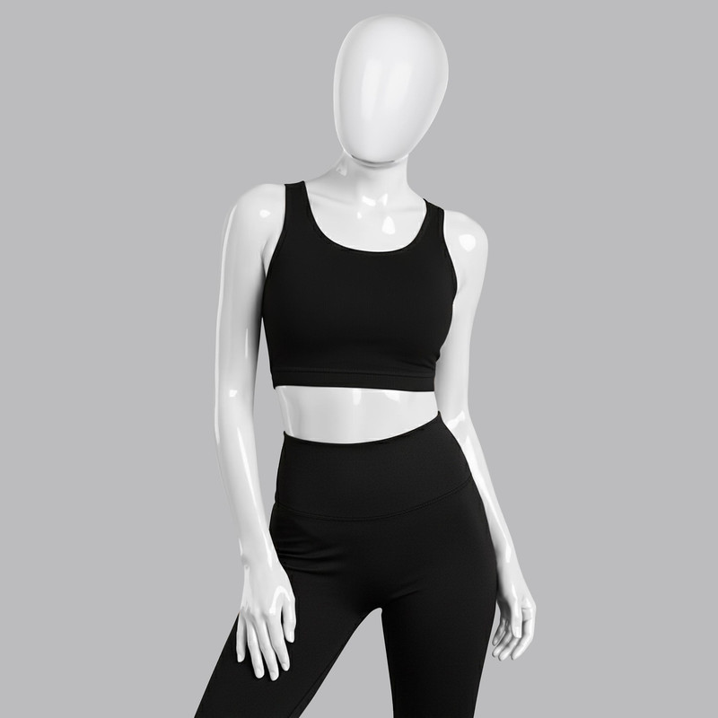 نیم تنه ورزشی زنانه ال سی وایکیکی مدل W4T002Z8